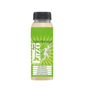 Ayur-Enzo Moringa Power Milk