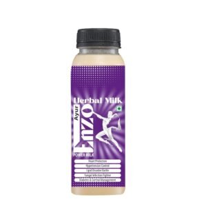 Ayur-Enzo Herbal Power Milk