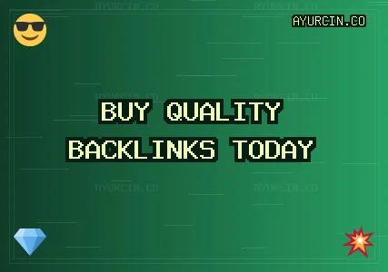 Качественные Бэклинки