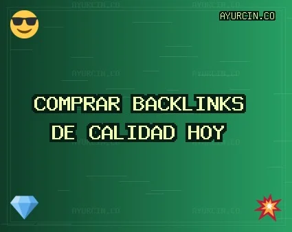Backlinks de calidad