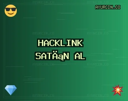 Kaliteli hacklink