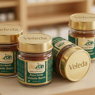 Ayurbeat Veleda Pain Balm