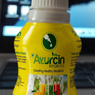Ayurbeat Sweet Drops