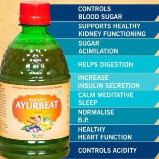 Ayurbeat Liquid Exports