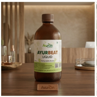 Ayurbeat Liquid