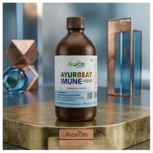 Ayurbeat Imune Liquid
